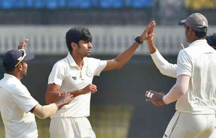 vidarbh-ranji