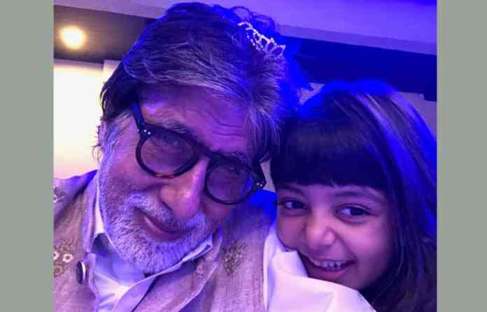 amitabh-aaradhya