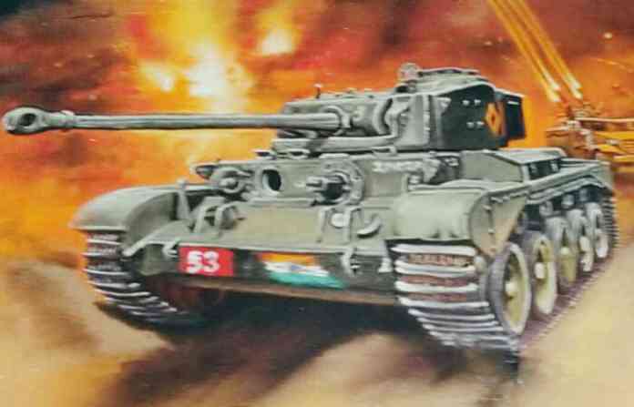 army-rangoli-7