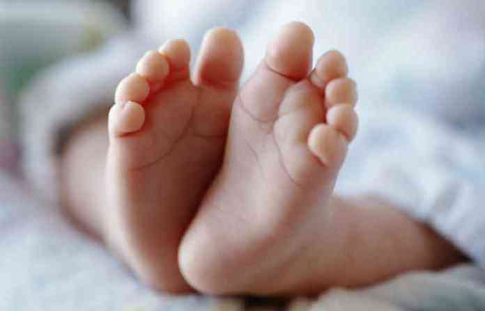 baby-feet