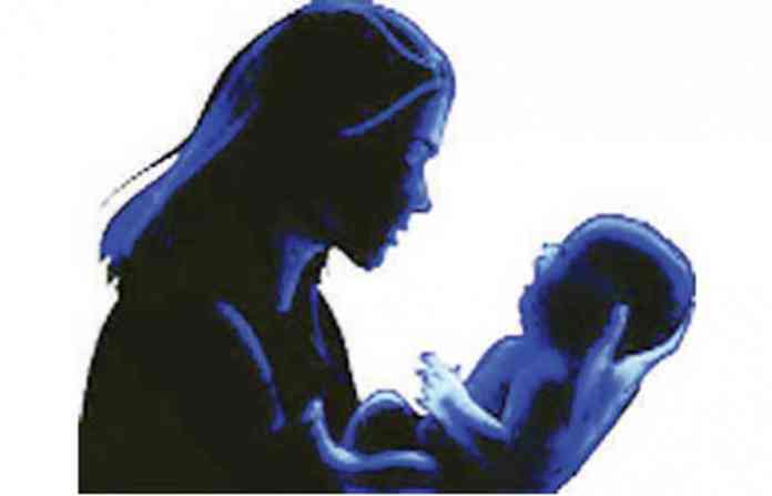 baby-ith-mother