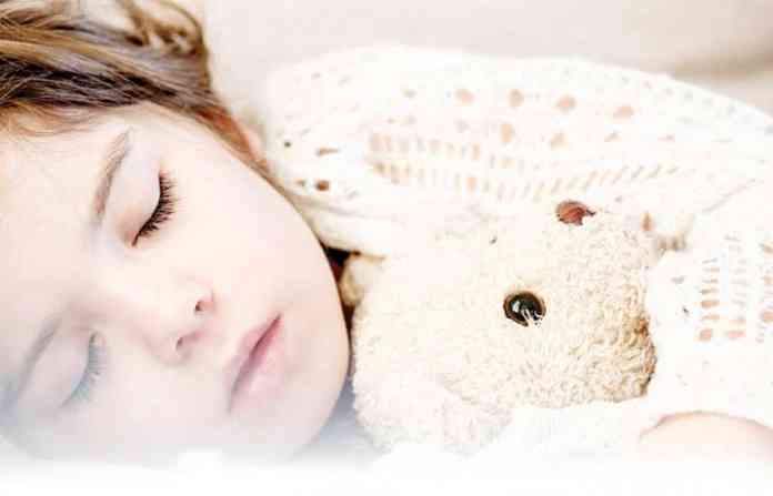 baby-sleeping