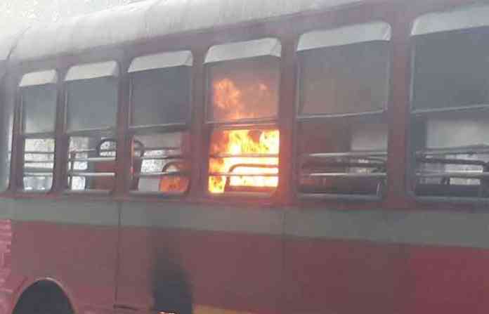 bus-fire