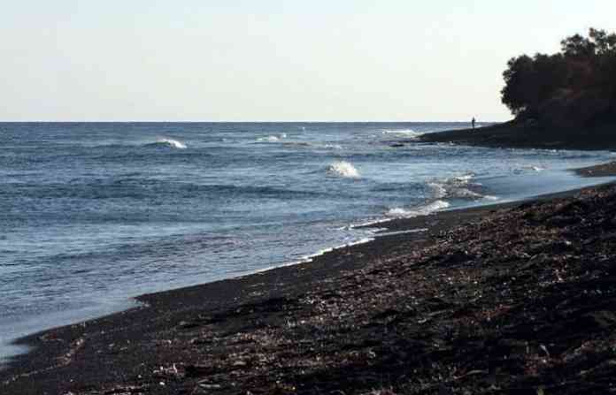 damas-beach