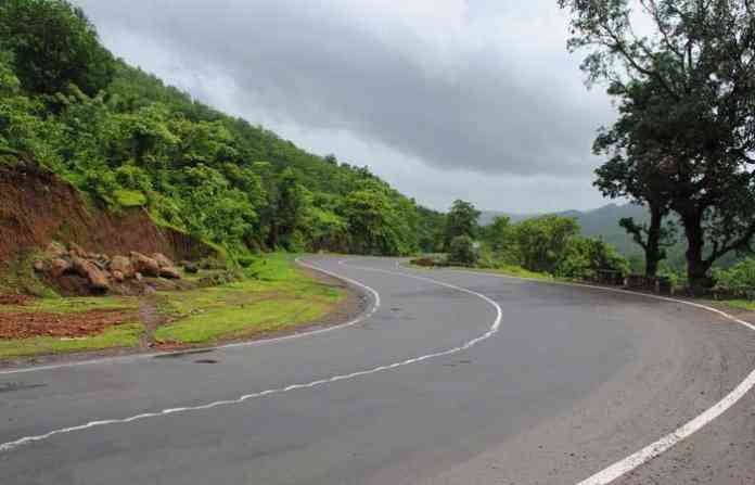 highway