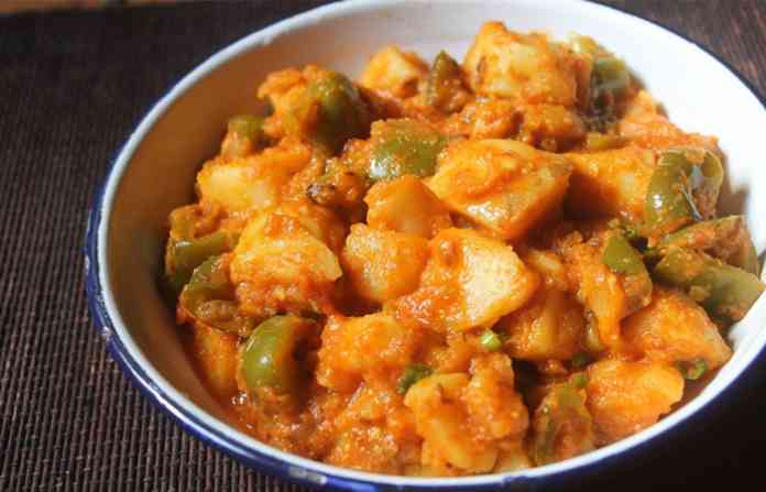kadhai