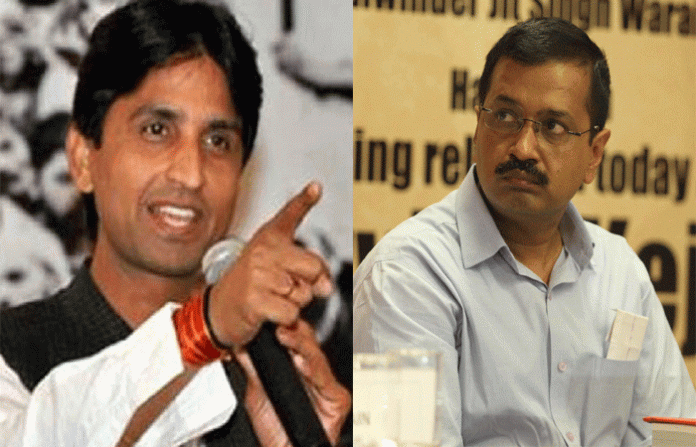 kumar-kejriwal