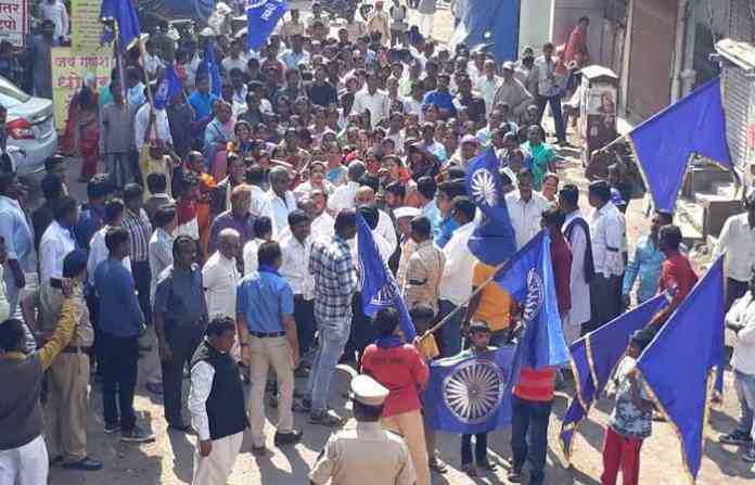 morcha