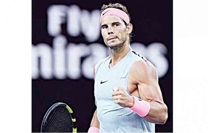 nadal