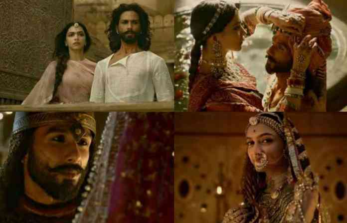 padmavati