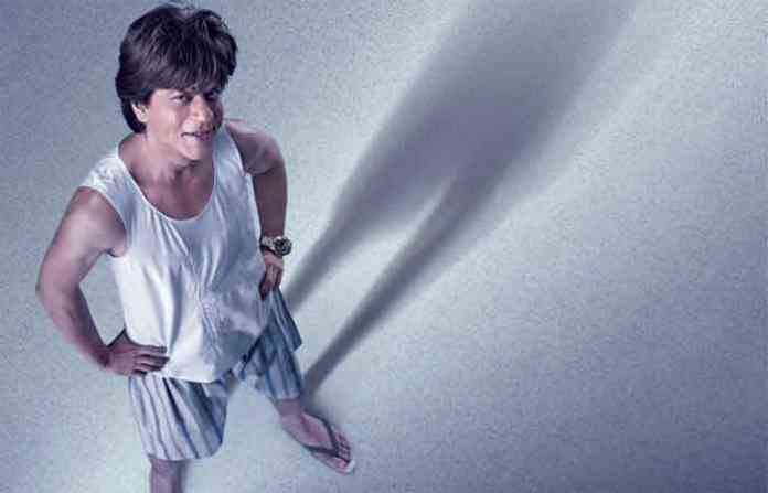 shahrukh