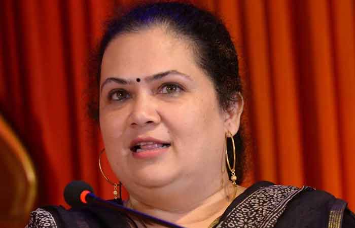 सोनिया पाटणकर