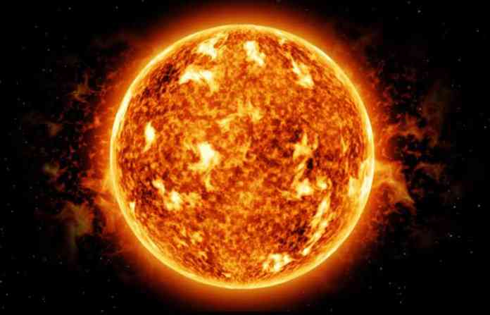 the-sun