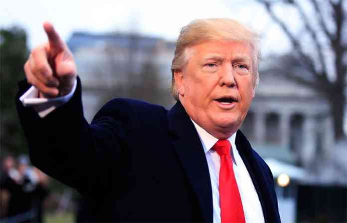 trump
