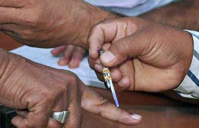 voting