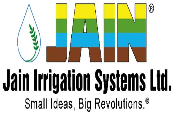 jain irrigation