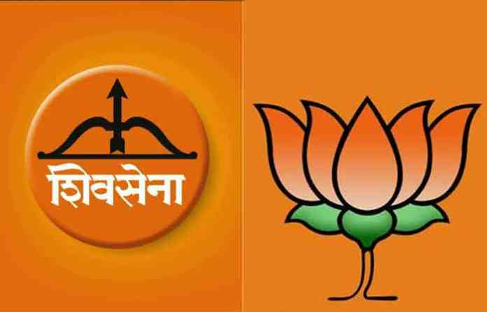 bjp-shivsena bjp-shivsena