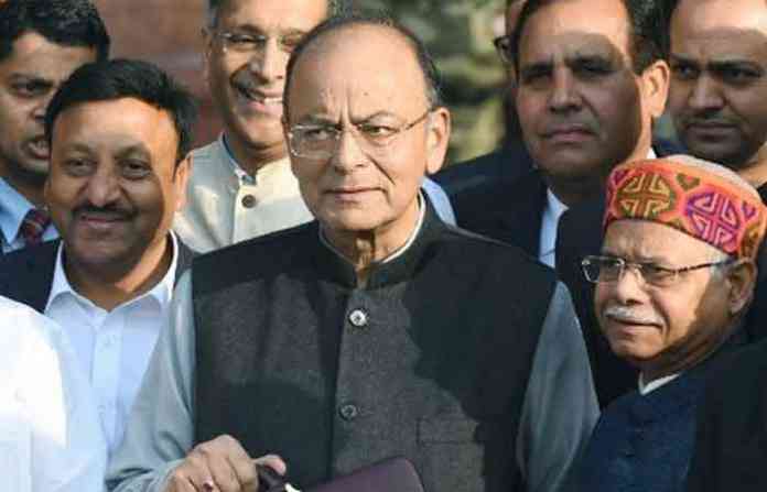 jaitly-budget