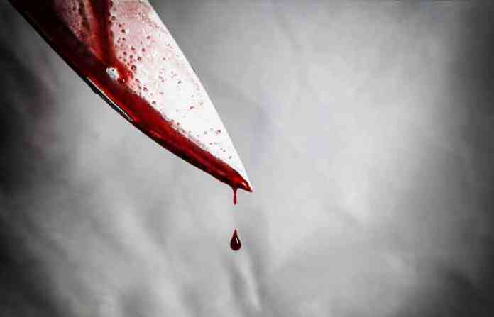 knife-attack