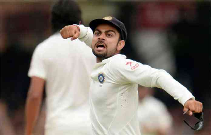 kohli