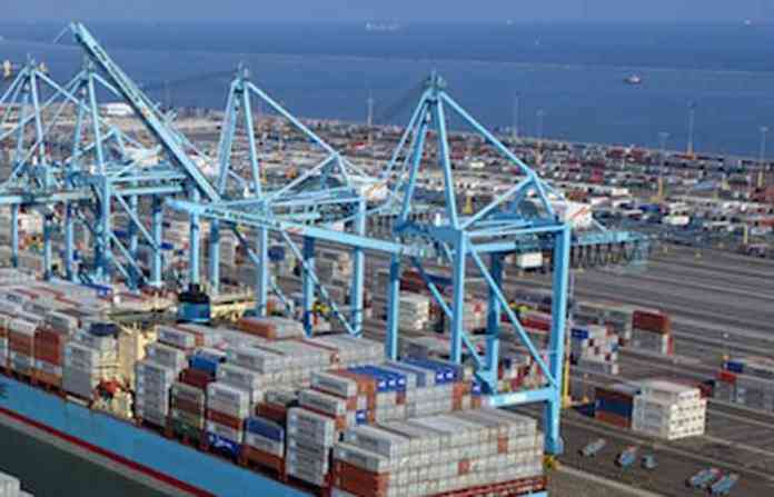 maersk