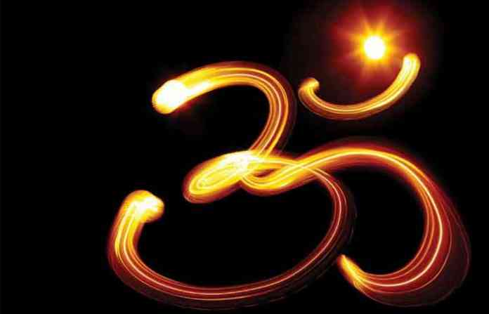 om