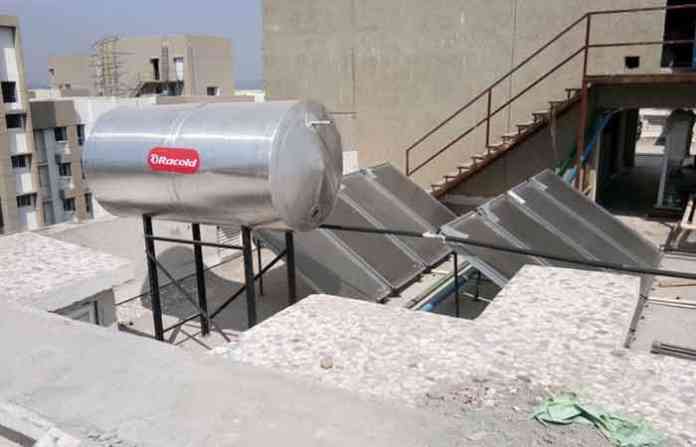solar-water-heater