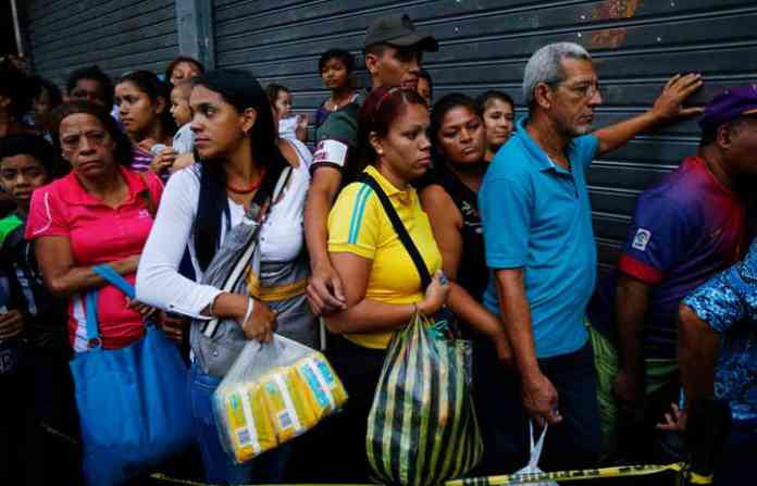 venezuela