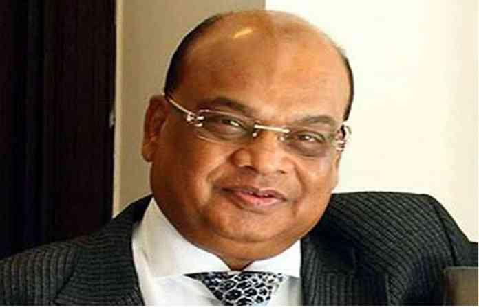 vikram-kothari