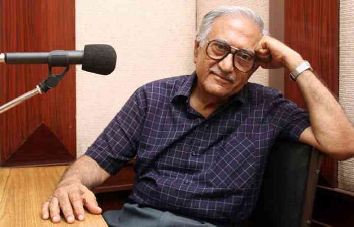 amin-sayani