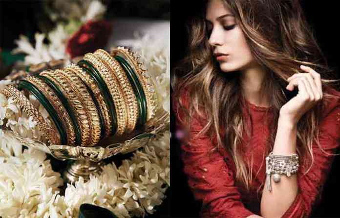 bangle