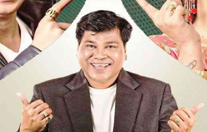 digamber-naik