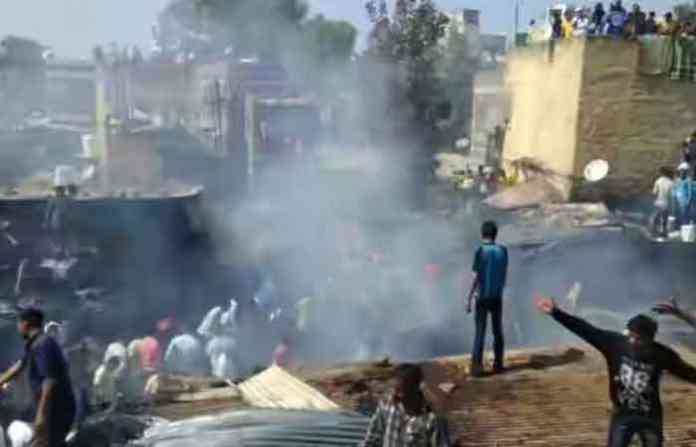 fire-jalgaon