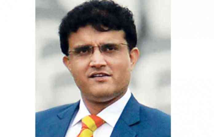 ganguly