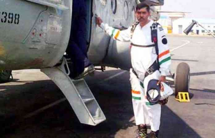 iaf-officer