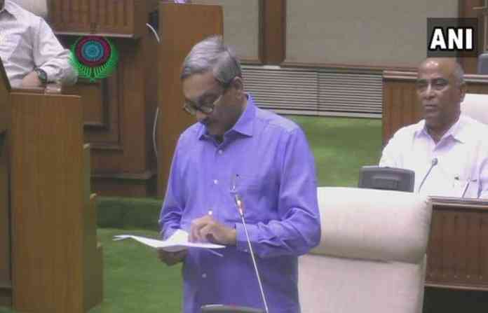 manohar-parrikar