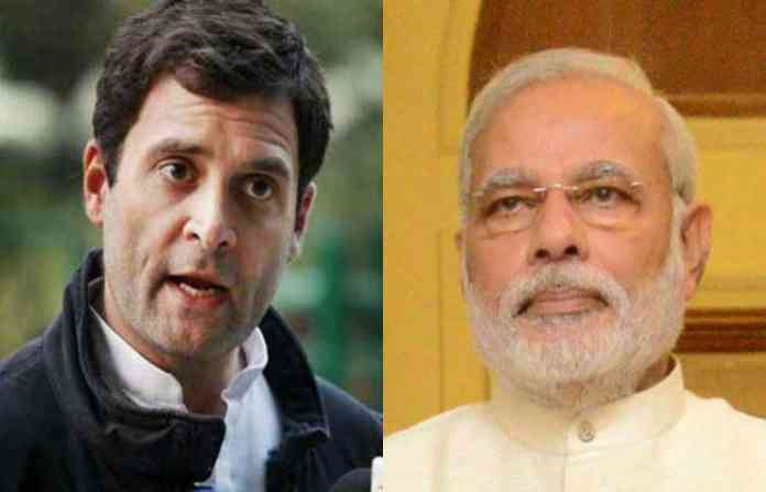 modi-rahul