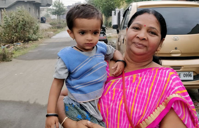 nagpur-murder