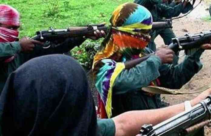 naxals