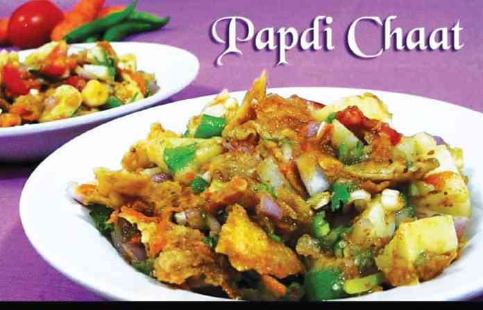 papdi-chat