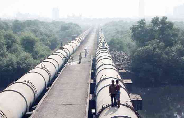 pipeline