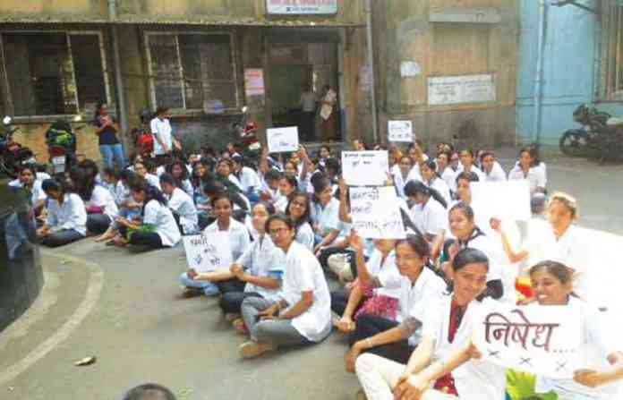 podar-college