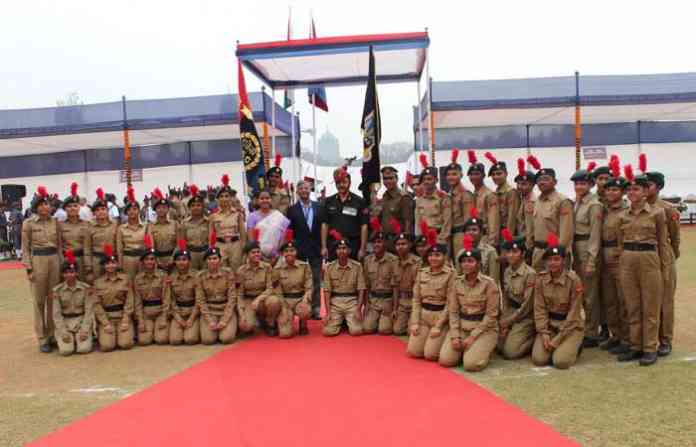 sath-clg-ncc