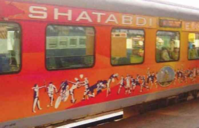 shatabdi
