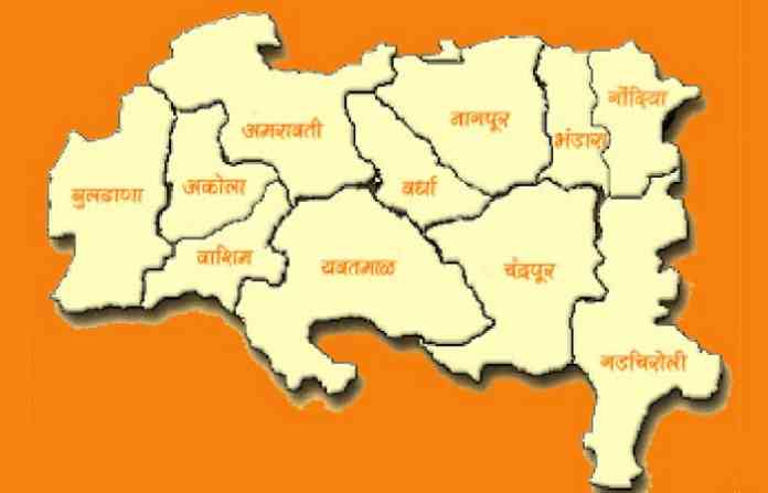 vidarbha_map