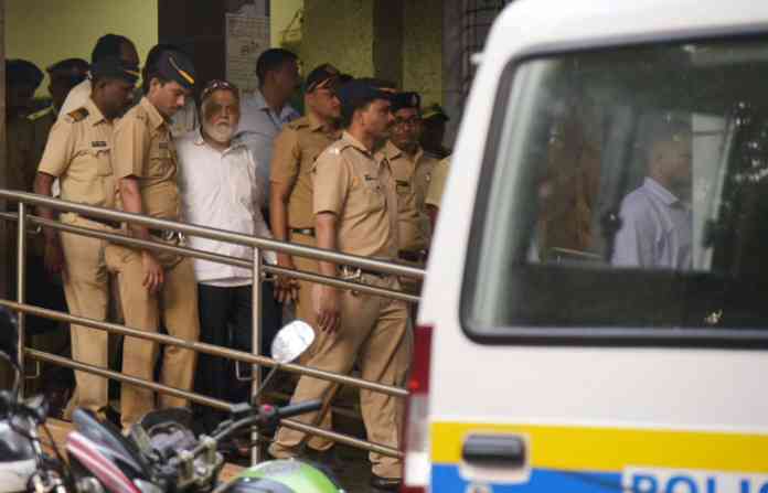 faruq-taklya-arrested