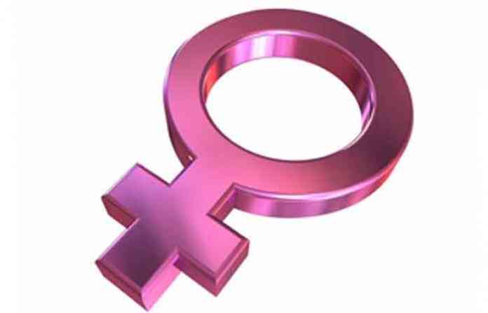 gender-women