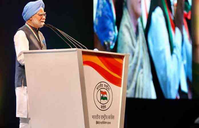 manmohan-singh