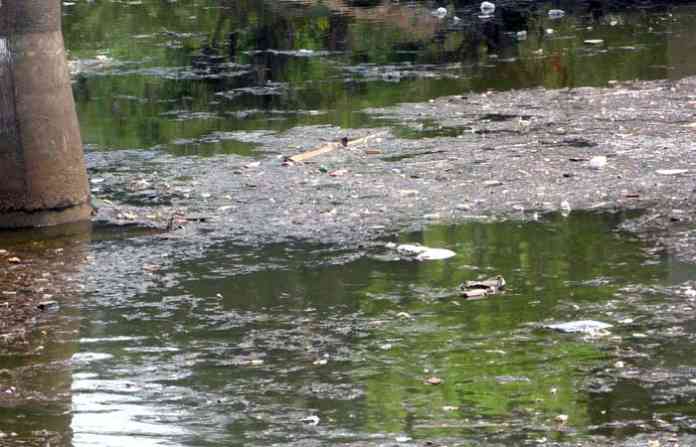river