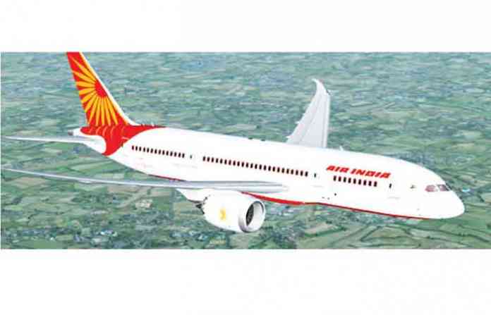 air-india